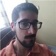 Profesor con Master. Doy clases de Mates y Física nivel bachillerato o inferior, Química hasta nivel Universidad. ¡Grandes resultados!